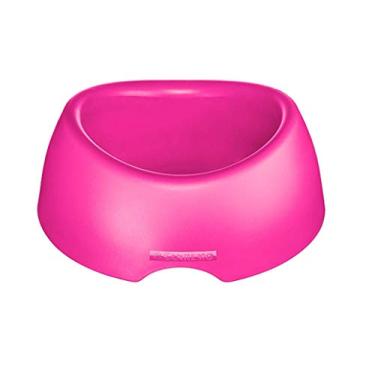 Imagem de Sanremo - Comedouro Cão Plástico para Cachorros de 1,8 Litros, Linha Pet