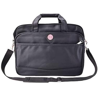 Imagem de Pasta Notebook Executiva Basic Line 1 Santino