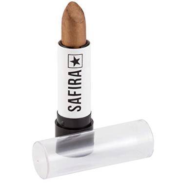 Imagem de BATOM STICK MATTE SAFIRA LINHA BASIC N 08 NUDE BS96088