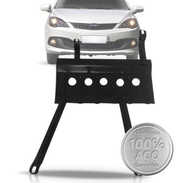 Imagem de Protetor carter peito de aço celer hatch sedan 15 16 17