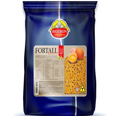 Imagem de PAPA DE OVO FORTALL 5 KG