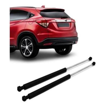 Imagem de Par Amortecedor Tampa Traseira Porta Malas Honda Hrv - Amortex/APX