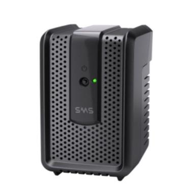 Imagem de Estabilizador Revolution 300VA Subtensão de rede elétrica - A.R Varied