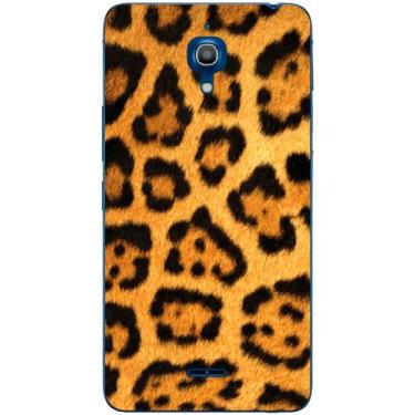 Imagem de Capa Adesivo Skin575 Verso Para Alcatel A2 XL 2017 - KawaSkin