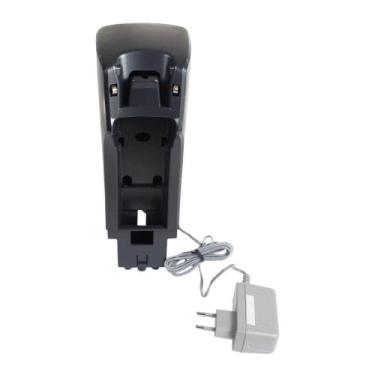 Imagem de Suporte Fonte P/ Aspirador Electrolux Erg23n, Erg24n, Erg25n, Erg24c, 