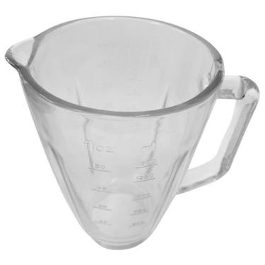 Imagem de Copo Jarra de Vidro Liquidificador Philco Power Duo Filter