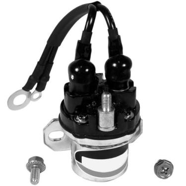 Imagem de Relé Auxiliar Solenoide Partida Mb 2423 1998 Delco Remy