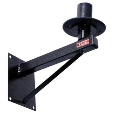 Imagem de Suporte para Caixas de Parede Fixo 24CM Suporta ATE 25KG SPC177 - Ibox