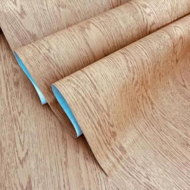 Imagem de Adesivo Para Piso Vinilico Autocolante 3mx61cm Varios Modelos Lindos, 