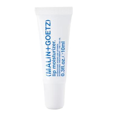 Imagem de Malin + Goetz Hidratante labial para homens e mulheres, hidratante de longa duração, tratamento calmante de reparação labial, sem fragrância e cor, vegano e sem crueldade