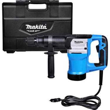 Imagem de Martelo Demolidor Industrial 17Mm 900W M8600B 127V Makita