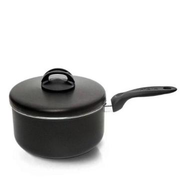Imagem de Panela Eterna 20cm Antiaderente 1661 - Nigro