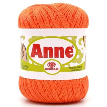 Imagem de Linha Anne 500 - Círculo, 4456
