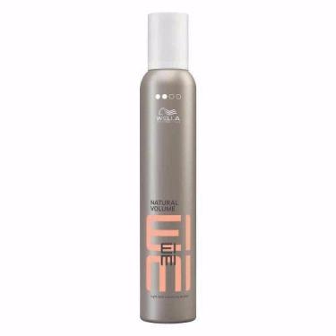 Imagem de Eimi Natural Volume Mousse 300Ml  Wella Professionals
