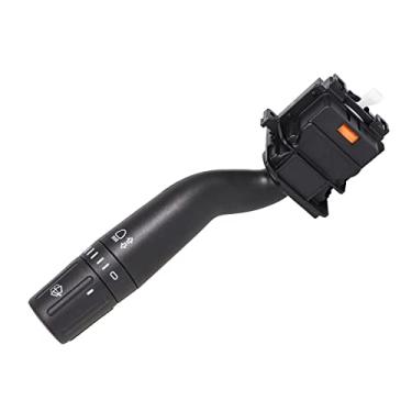 Imagem de Interruptor de limpador de para-brisa multifuncional de substituição para Ford F-150 F-250 F-350 F-450 F-550 Super Duty, F650 F750, FL3Z13K359AA CBS2293