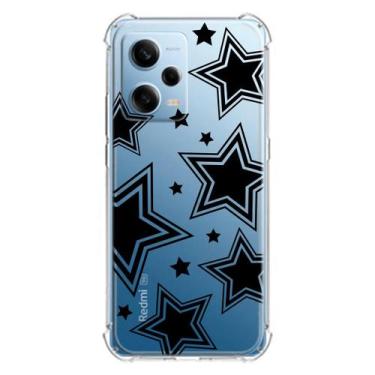 Imagem de Capa Capinha De Celular Compatível com Xiaomi Poco X5 5G Mi Personaliz