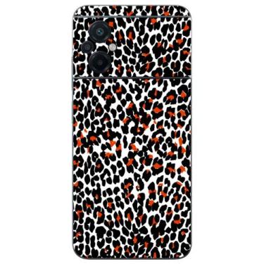 Imagem de Capa Adesivo Skin355 Verso Para Xiaomi Poco M5 2022 - KawaSkin