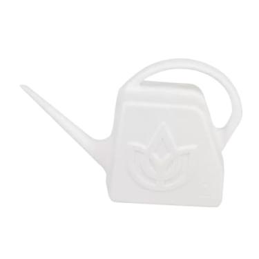 Imagem de Fenteer Spray de água, jarro de água para plantas, portátil, 2L, fácil de encher, regador de plantas, aspersor para escritório, bonsai, doméstico