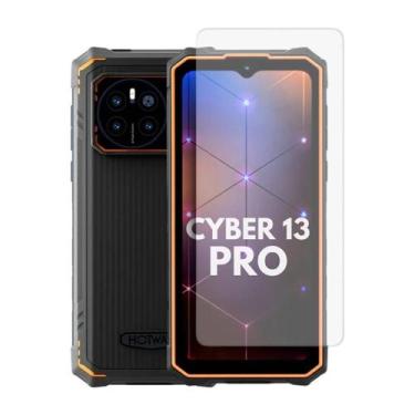 Imagem de Pelicula De Hidrogel Compatível Para HOTWAV Cyber 13 Pro - Distribuido