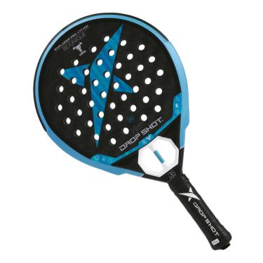 Imagem de Raquete de Padel Drop Shot Explorer Pro Attack Campa