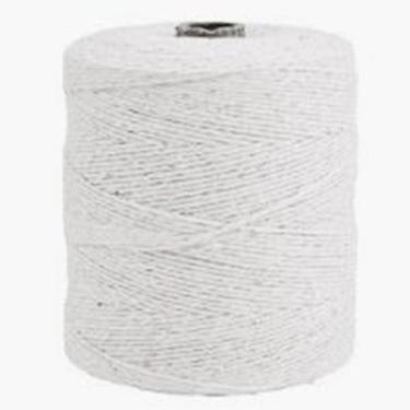 Imagem de Barbante De Algodão Fino Amarrar Linguiça