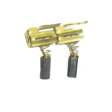 Imagem de Escova de Carvão B&D e DEWALT Furadeira e Serra Tico Tico-356