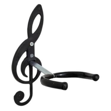 Imagem de Suporte de parede para instrumento - PERCUSSIONLINE