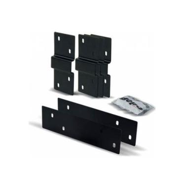 Imagem de Suporte Fixação Box Médio E Pequeno - 125 / 140 / 174 Litros - Bepo