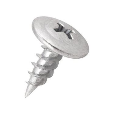 Imagem de Parafuso Ponta Agulha Para Forro De Pvc 4,2x13 - FIXAR
