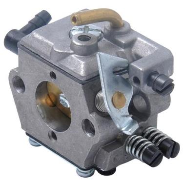 Imagem de CARBURADOR PARA MOTOSSERRA St 260 MS260 - Mammut