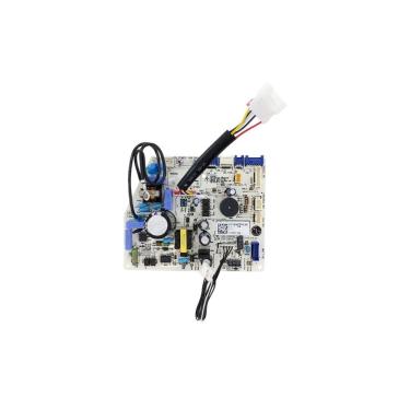 Imagem de Placa evaporadora Ar Condicionado LG - EBR73980402