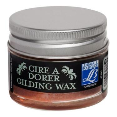 Imagem de Tinta Para Douração Lefranc & Bourgeois Cobre 30ml