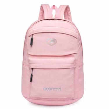 Imagem de Mochila ecko, U, Rosa
