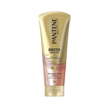 Imagem de Booster Resgate Pantene Pro-V Colageno Resgate do Dano Quimico 90ml