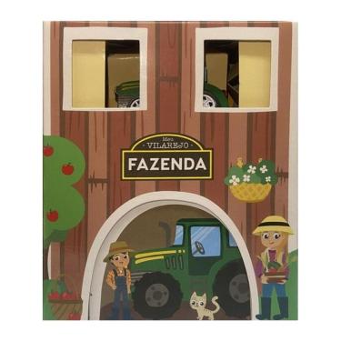 Imagem de Meu Vilarejo - Fazenda - Vol. 2