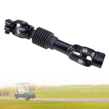 Imagem de Holdia Junta de eixo de direção intermediária 70580G01 70580-G01 compatível com carrinhos de golfe EZGO EZ TXT