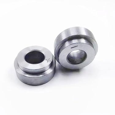 Imagem de 2 peças/conjunto de ferramentas de reparo de cabeça de pilha de bateria de carro conectores de molde de pilha de solda