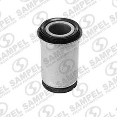 Imagem de Bucha da bandeja Dianteiro Mitsubishi L300 1997 a 1999 - SAMPEL