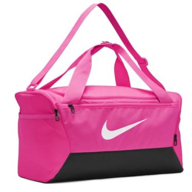 Imagem de Bolsa Nike Brasília Duff 9.5, 41 Litros, Compartimento para Tênis, Poliéster