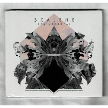 Imagem de Scalene CD Real / Surreal - Som Livre