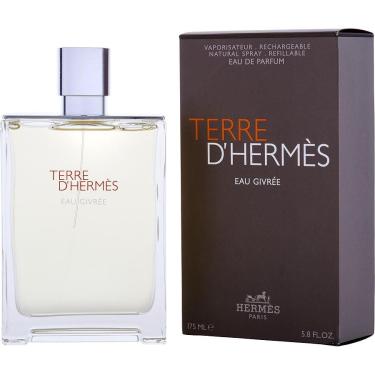 Imagem de Perfume Unisex Hermes Terre D'Hermes Eau Givree De Parfum Spray Recarregável 170 Ml