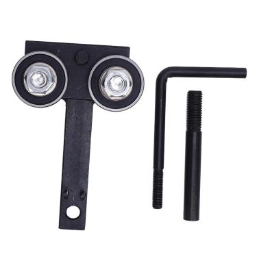 Imagem de Ferramenta de Reparo Mais Fechada do Trilho da Barra de Serra Elétrica, Aço Pesado de Aço de Aço de Aço de Barra de Barra de Barragem de Barro de Barreiras de Barro