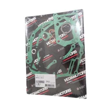 Imagem de Jogo Juntas Motor Yamaha Ybr 125 Xtz 125 Factor 125 - VEDAMOTORS