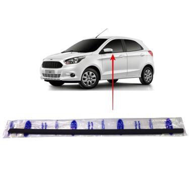 Imagem de Pestana Externa Ka Ka + 2014 2015 2016 2017 2018 2019 2020 Dianteiro Esquerdo Orig. ford