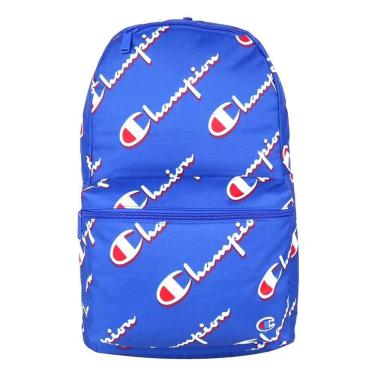 Imagem de Mochila Champion Supersize 3.0 Full Print Logo
