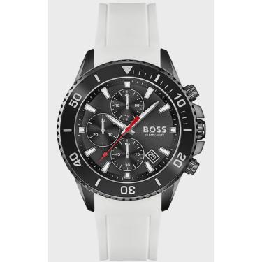 Imagem de Relógio Masculino Hugo Boss 1513966 Novo Original Nf Danfe
