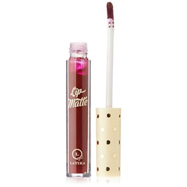 Imagem de LATIKA Batom Líquido Lip Matte - Nº 22