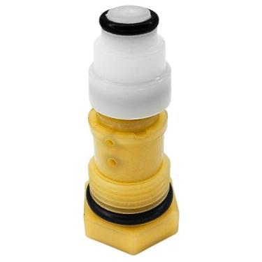 Imagem de Válvula Tampa By Pass para Lavadora Vonder LAV1300 68.98.130.124