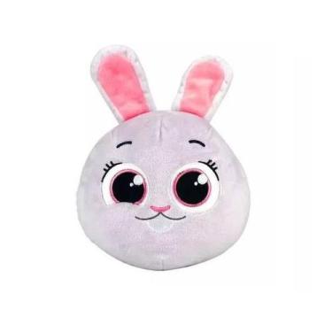 Imagem de Pelúcia Bolofofos Coelhinha Bunny - Fun