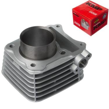 Imagem de Cilindro KMP Intruder 125 2007 em diante - Catalizador